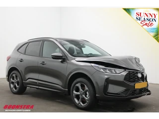 Ford Kuga 2025 - 2.5 PHEV 242 PK ST-Line Apple/Android Clima Camera AHK 16 Km!! image 2 thumbnail