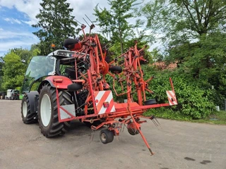 Kuhn 2006 - GF 8501 MHO na sprzedaż