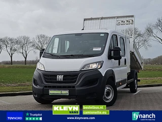 Fiat Ducato 2022 - 2.2 immagine 1