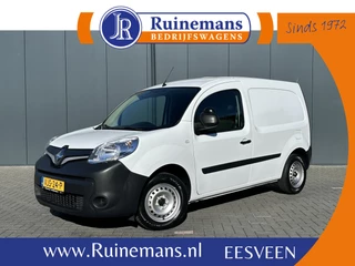 Renault Kangoo 2021 - 1.5 DCi / L1H1 / ** 25.144 KM ** / 1e EIG. / TREKHAAK / ALUCA INRICHTING / NAVI / CRUISE / AIRCO for sale
