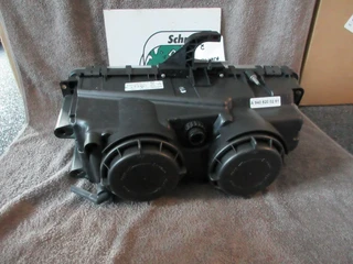 Mercedes-Benz - A 940 820 02 61 KOPLAMP AXOR ATEGO NIEUWE OP VOORRAAD RECHTS imagen 3 miniatura