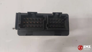Mercedes-Benz Actros - Occ ecu bandenspanningscontrole-eenheid MP4 bild 3