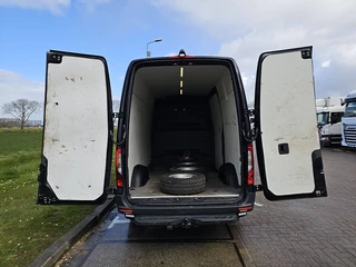 Mercedes-Benz Sprinter 2018 - 319 imagen 10