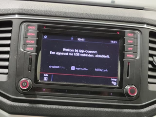 Volkswagen Amarok 2020 - 3.0TDI L2/H1 Dubbele Cabine Automaat Euro 6! bild 12