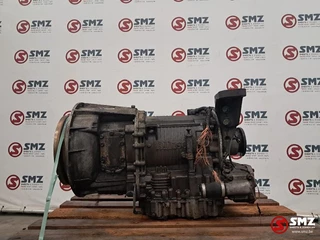 Mercedes-Benz N/A - Occ versnellingsbak Tida 3000 Allison Mercedes immagine 1