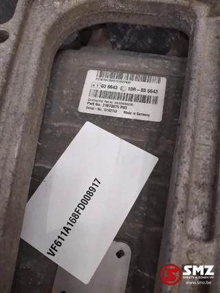 Renault N/A 2015 - Occ AD Blue control unit volvo/ renault 21870075 afbeelding 3