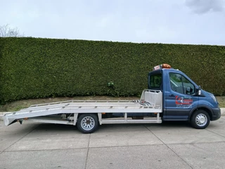 Ford ULTRA-LINER 5,2 M 2023 - Tijhof obrazek 5