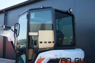 Bobcat N/A 2023 - E34 | 2023 | 379h bild 7