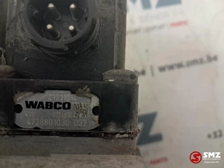 Iveco N/A 2005 - Occ EBS ECAS magneetklep Iveco imagen 4