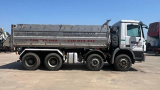 Mercedes-Benz Actros 2006 - 3244 изображение 3