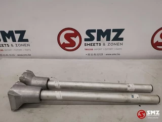 Diversen N/A - Occ Spatbordsteun achteras li/re set bild 3