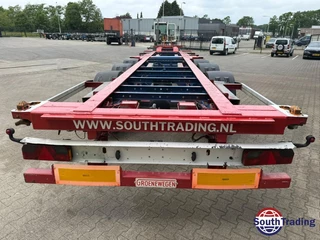 Groenewegen N/A 2005 - N/A immagine 15