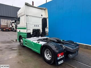 DAF XF480 2019 - EURO 6, ACC, Standairco bild 4