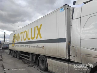 Schmitz Cargobull Напівпричіп Стандартний te koop