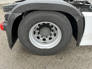 Mercedes-Benz Actros 2021 - 1842 StreamSpace / 424 dkm obrazek 15