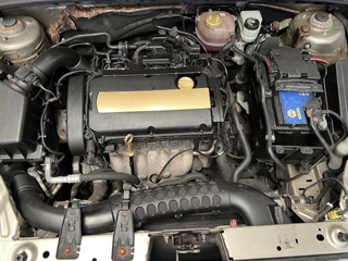 Fiat Croma 2008 - 1.8 16V Corporate Nette Auto - Cruise - Parksensor - Airco obrazek 28