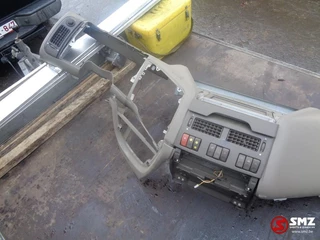 DAF N/A - Occ dashboard daf XF105 immagine 2
