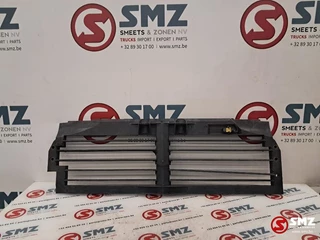 Mercedes-Benz N/A 2015 - Occ radiatorgrille Mercedes bild 1