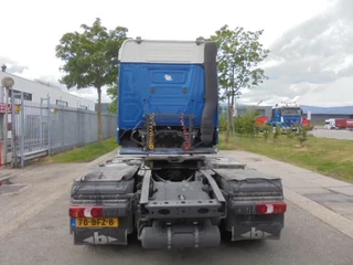 Mercedes-Benz Actros 2015 - 1842 LS NL TRUCK изображение 6