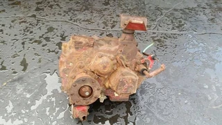 Transmission te koop