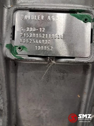 Mercedes-Benz N/A - Versnellingsbak G330-12 Mercedes imagen 7