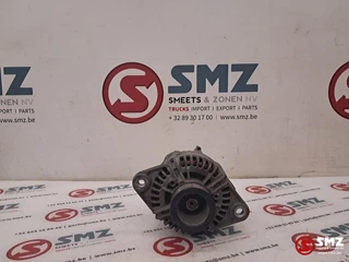 Renault 2022 - Occ alternator DTI13 Renault afbeelding 2 miniatuur