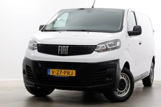 Fiat Scudo 2022 - 1.5 MultiJet 102pk L2H1 Airco/Navi/Cruise Control 10-2022 in vendita
