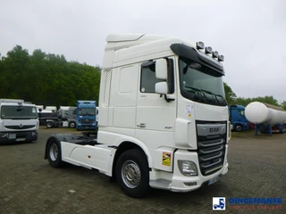 DAF XF 480 2019 - D.A.F. 4X2 Euro 6 изображение 2 миниатюра