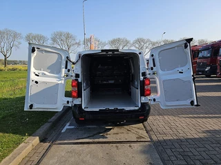 Fiat Scudo 2023 - 1.5 obrazek 11