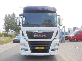 MAN TGX 2018 - 26.500 XXL NL TRUCK 16X IN STOCK imagem 2