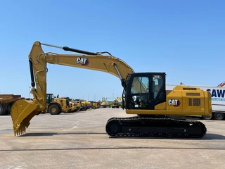 Caterpillar 324 2026 - N/A afbeelding 1