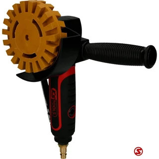 Diversen N/A - Pneumatische multi-schuurmachine bild 2