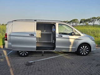 Mercedes-Benz eVito 2024 - N/A zdjecie 15