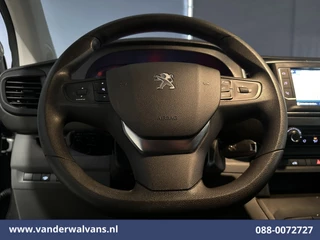 Peugeot Expert 2020 - 2.0 BlueHDI 123pk L3H1 Euro6 Airco | Camera | Navigatie | Apple Carplay | Cruisecontrol obrazek 16