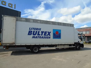 Iveco Eurocargo 2019 - N/A obrazek 3