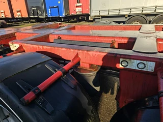 D-TEC FT-43-03V | Multi chassis all connections | ror drum 2005 - N/A obrazek 30