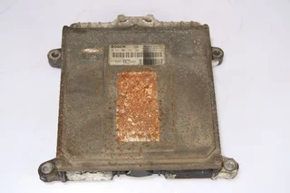 MAN - Electrical System EDC unit D2866 Euro 3 à vendre