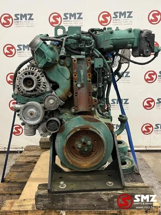 Volvo N/A - Occ motor TAD761VE 160kW Volvo immagine 3