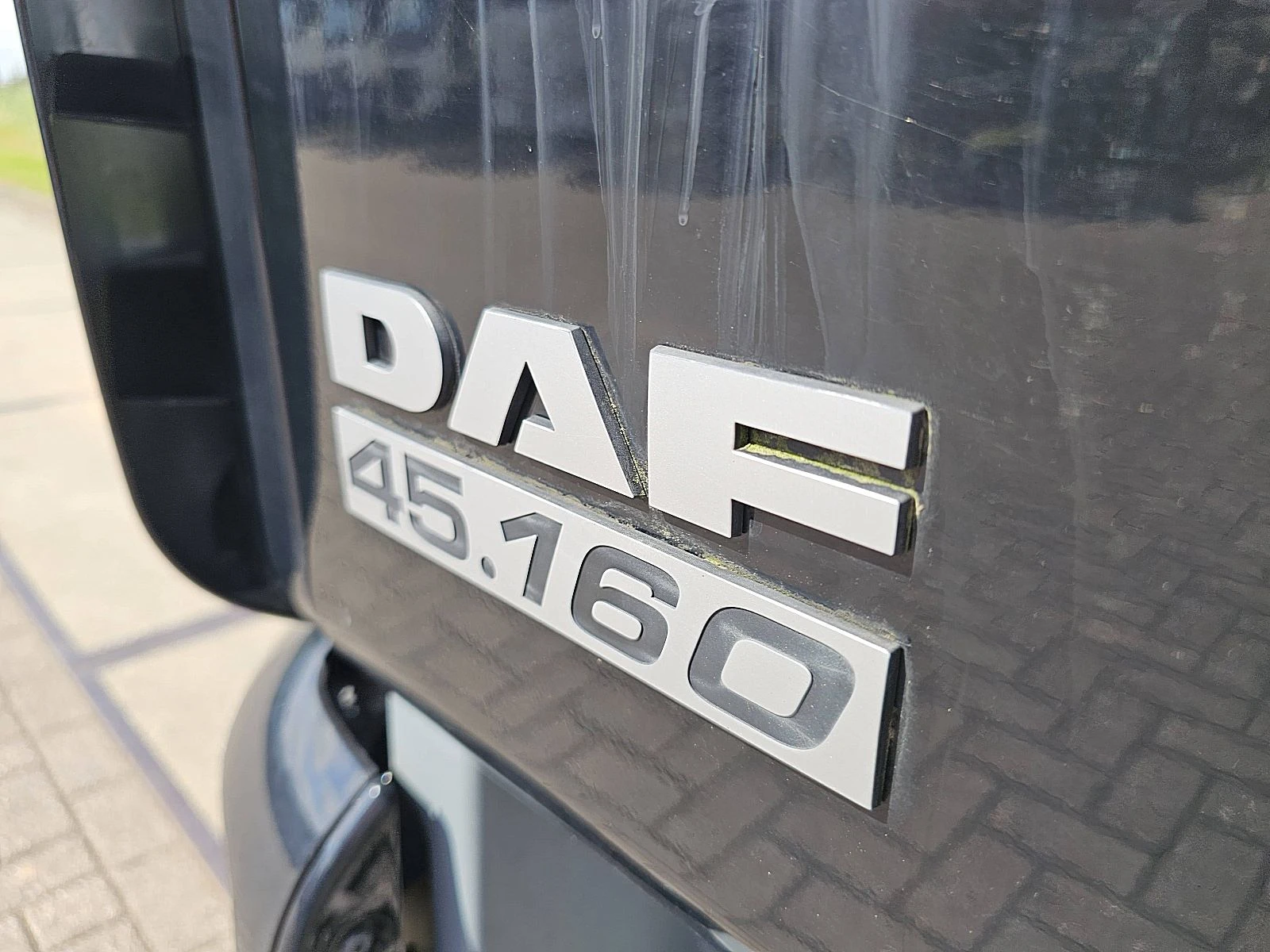 DAF 2013 - LF 45.160 afbeelding 14
