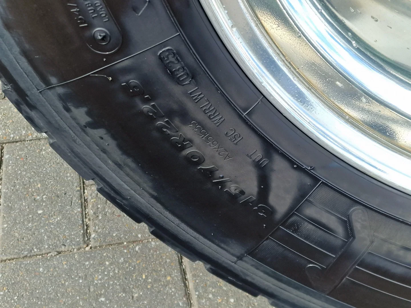 MAN TGX 2023 - 18.510 XXL 4x2 - Retarder - Night clima - Full air - Alloy - 2x tank obrázek 24
