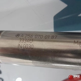Mercedes-Benz N/A - Occ brandstofinjectiespruitsuk + 4 verstuivers AMG immagine 5