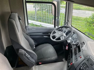 DAF CF 260 2017 - CF 260 FA CHASSIS CABINE EURO 6 immagine 26