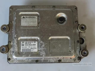 Mercedes-Benz N/A - 0014464035 Motor ECU OM471LA MB image 2