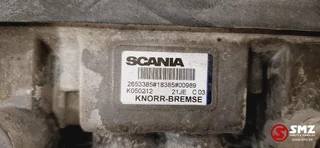 Scania N/A 2018 - Occ EBS achterasmodulator Scania bild 5