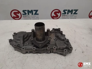ZF N/A - Occ versnellingsbakhuis voorzijde ZF immagine 2