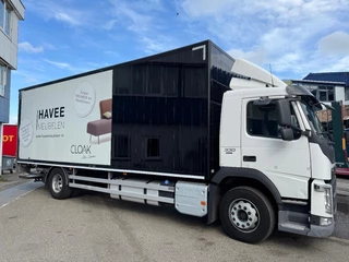 Volvo FM 330 2018 - N/A obrazek 4
