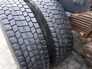 Scania P 2006 - P420 6x4 steelsprings obrazek 10