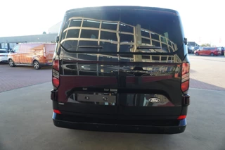 Ford Transit Custom 2025 - 320L 2.5 PHEV 233PK L2H1 Limited 8 Persoons PHEV Automaat obrazek 6