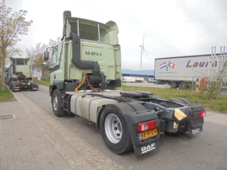 DAF CF 330 2015 - M4EN3 bild 6