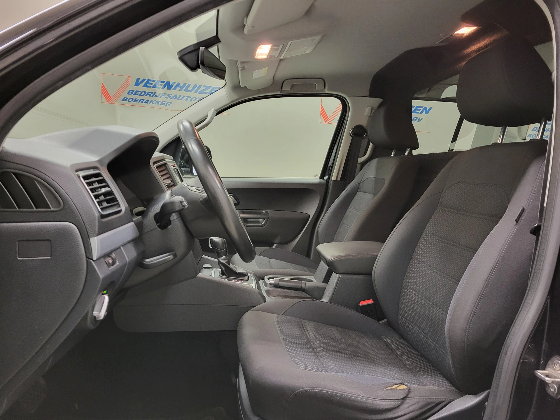 Volkswagen Amarok 2018 - 3.0TDI 204pk Automaat 4Motion Euro 6! imagen 5